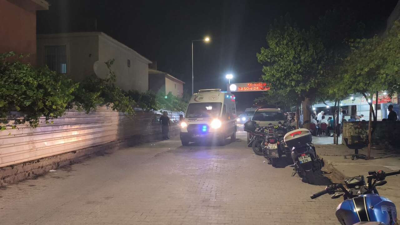 Feci kaza bir aileyi parçaladı! Anne ile 3 yaşındaki oğlu öldü 9